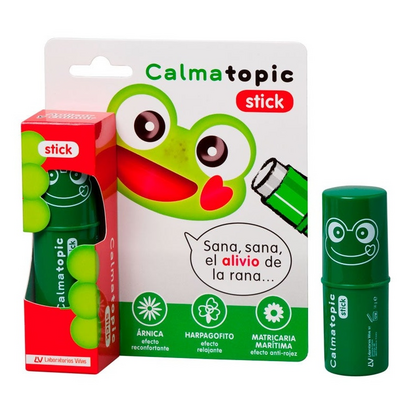 Calmatopic Stick 14 g